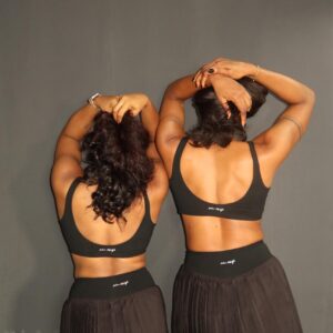Donna Tennis set